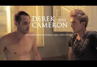 derek and cameron 2013 poster