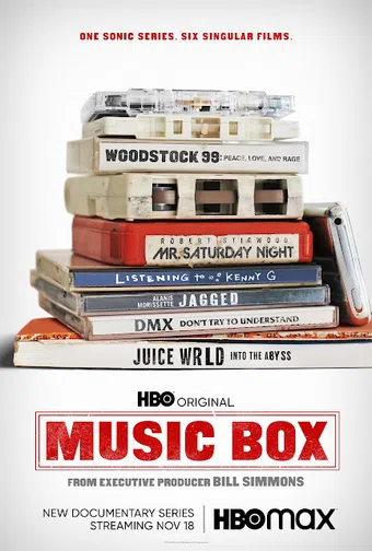 music box 2021 poster