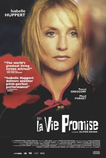 la vie promise 2002 poster