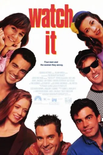 watch it 1993 poster