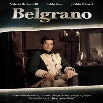 belgrano 2010 poster