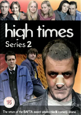 high times 2004 poster