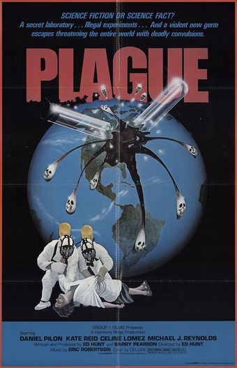 plague 1979 poster