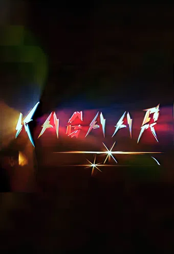 kagaar 2000 poster
