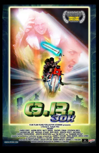 gr30k 2010 poster