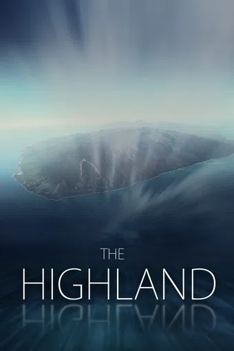 highland poster