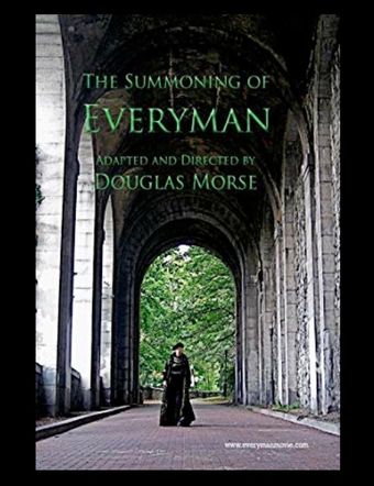 the summoning of everyman 2007 poster