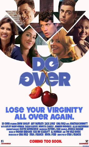 do over 2016 poster