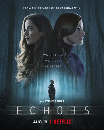 echoes 2022 poster