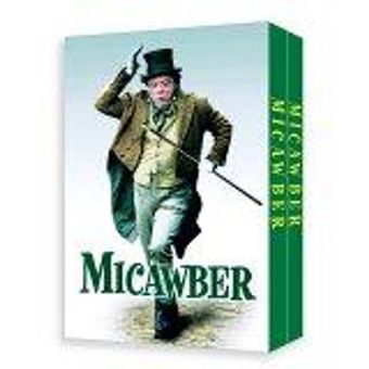 micawber 2001 poster