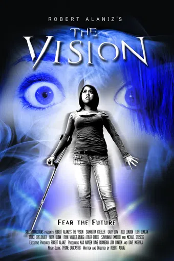 the vision 2009 poster