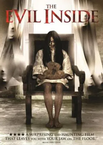 dead inside 2011 poster