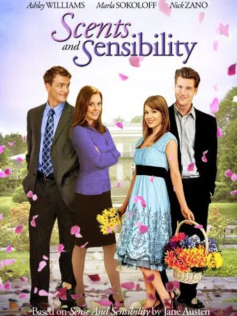 scents and sensibility 2011 poster