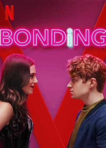 bonding 2018 poster