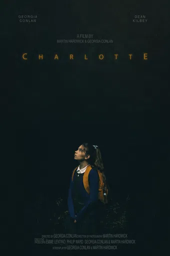 charlotte 2024 poster