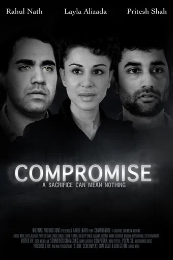 compromise 2011 poster