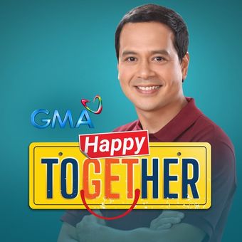 happy together 2021 poster