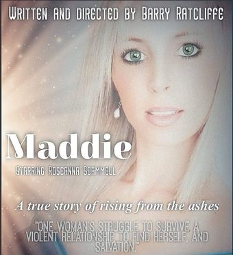 maddie poster