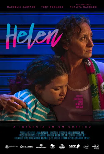 helen 2020 poster