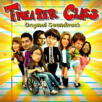 theater class 2009 poster