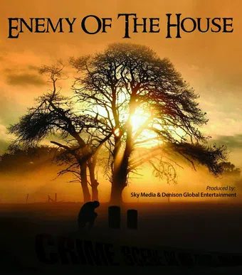 enemy of the house poster