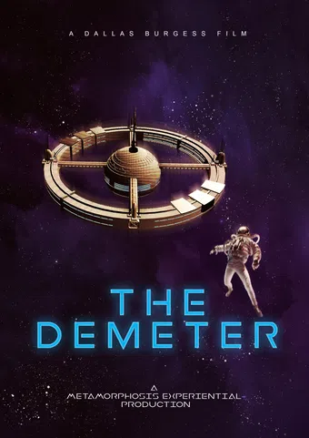 the demeter poster