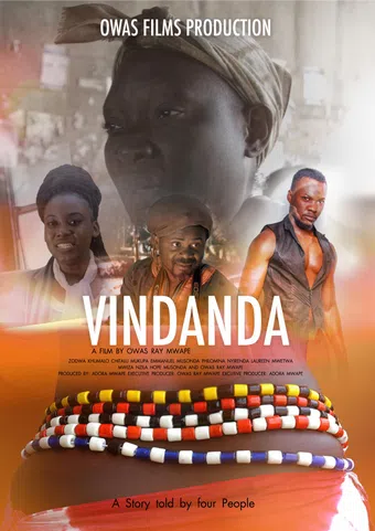 vindanda 2019 poster