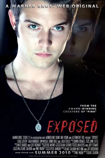 exposed 2010 poster