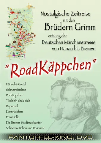 roadkaepchen 2001 poster