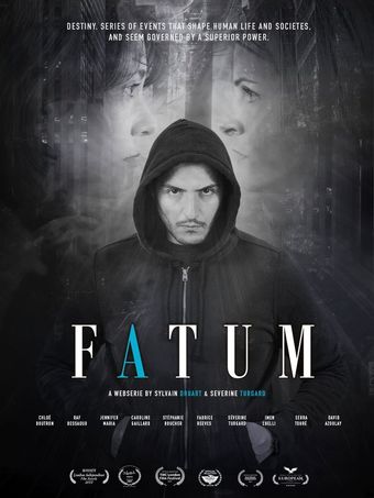 fatum 2016 poster