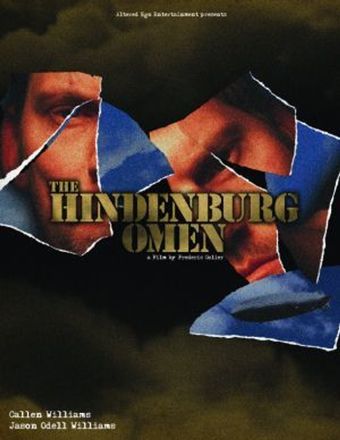 the hindenburg omen 2008 poster