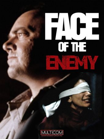 face of the enemy 1989 poster