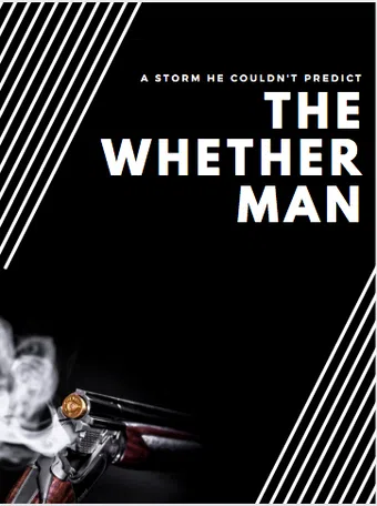 the whetherman poster