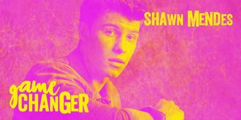 mtv's game changer 2016 poster