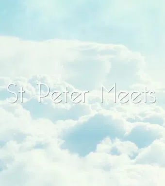 st. peter meets 2014 poster