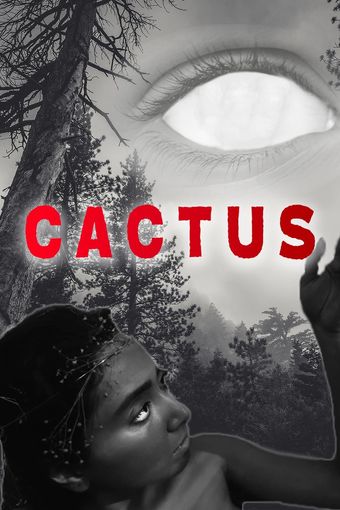 cactus 2020 poster