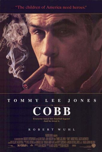 cobb 1994 poster