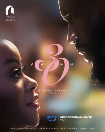 after 30 2025 poster