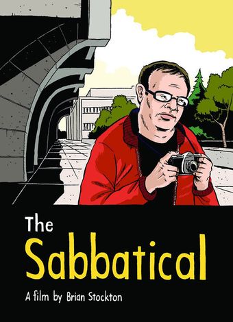 the sabbatical 2015 poster