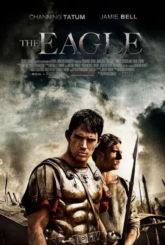 the eagle 2011 poster