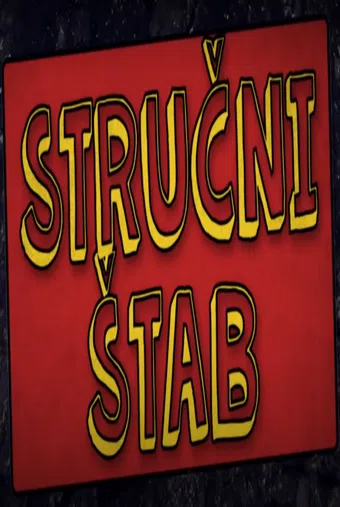 strucni stab 2021 poster