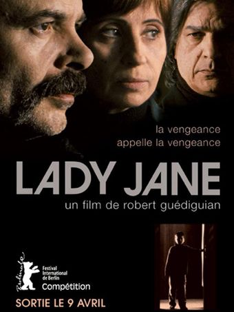 lady jane 2008 poster