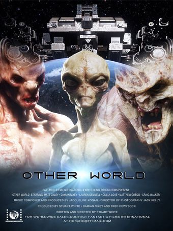 other world 2016 poster