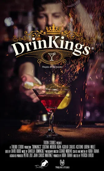 drinkings 2022 poster