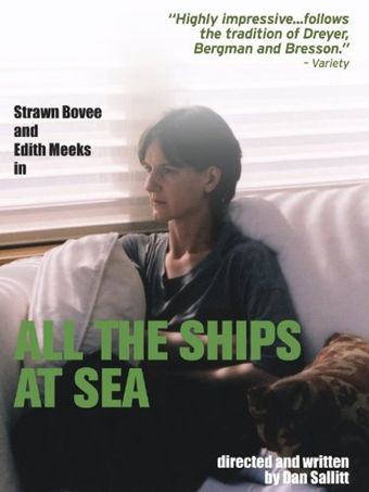 all the ships at sea 2004 poster