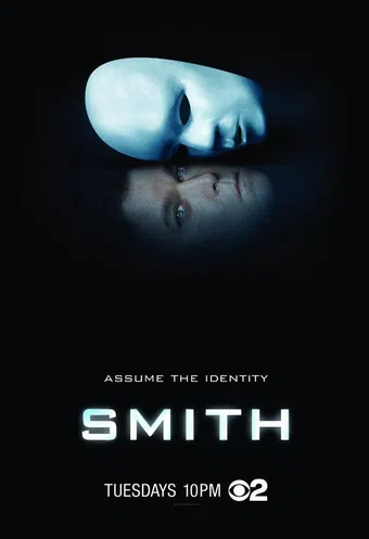 smith 2006 poster