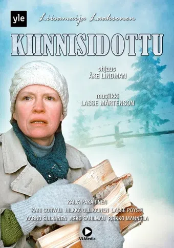 kiinnisidottu 1994 poster