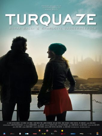 turquaze 2010 poster