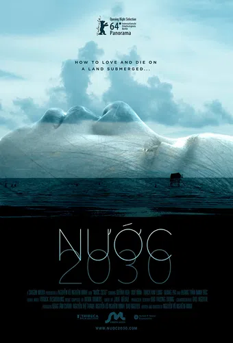 nuoc 2014 poster