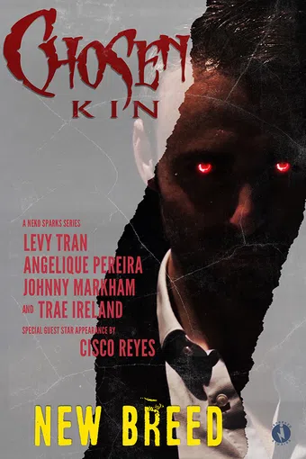 chosen kin origins: new breed 2018 poster